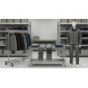 Vestuario de Trabajo